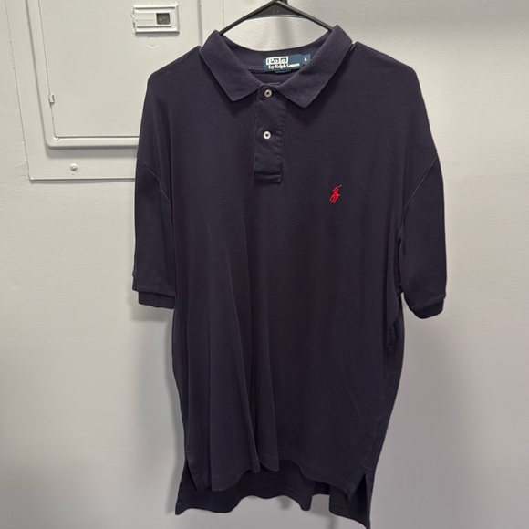Classic Fit Performance Polo Shirt - Polo Ralph Lauren - Picture 1 of 5